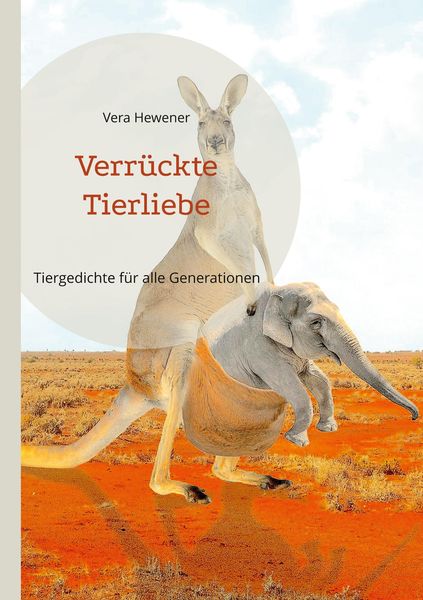 Produktbild: Verr&uuml;ckte Tierliebe