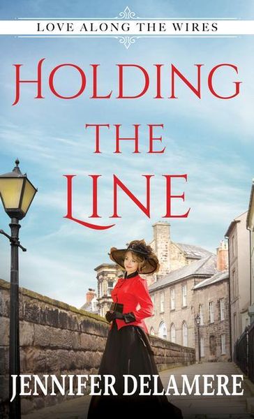 Produktbild: Holding the Line