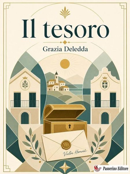 Produktbild: Il tesoro