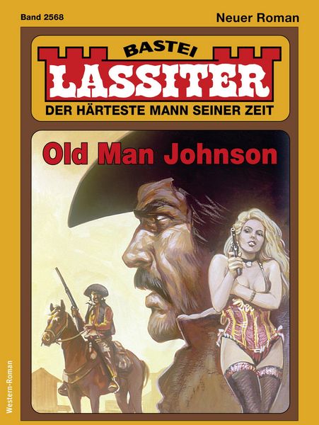 Produktbild: Lassiter 2568