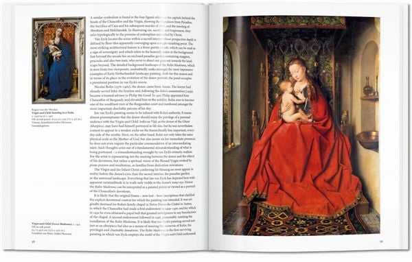 Produktbild: Van Eyck