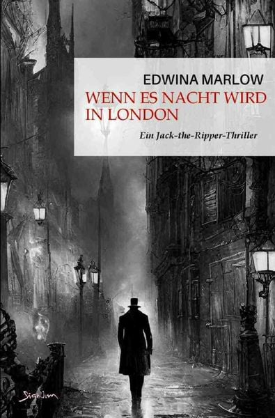 Produktbild: Wenn es Nacht wird in London