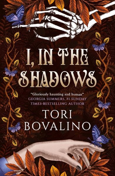 Produktbild: I, in the Shadows