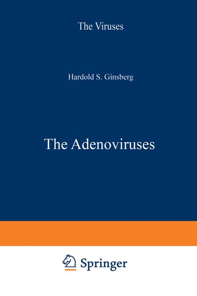Produktbild: The Adenoviruses