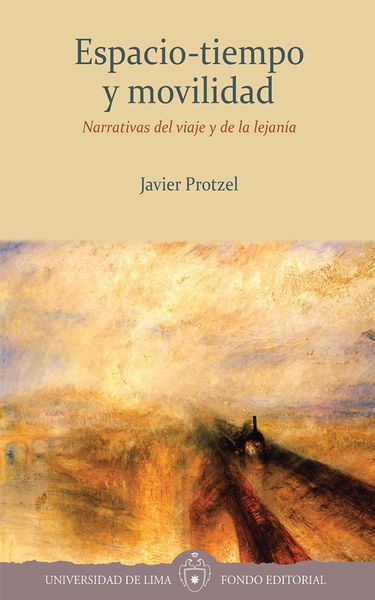 Produktbild: Espacio-tiempo y movilidad