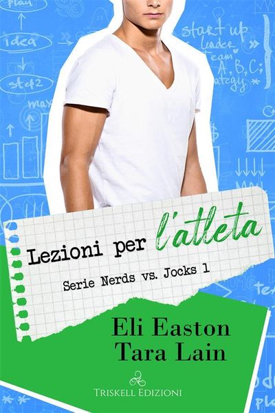 Produktbild: Lezioni per l'atleta