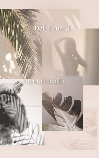 Produktbild: Daily Journal