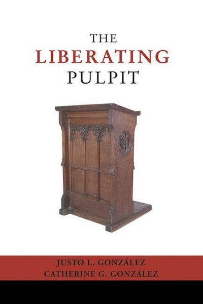 Produktbild: The Liberating Pulpit