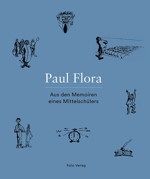 Produktbild: Aus den Memoiren eines Mittelsch&uuml;lers