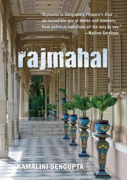 Produktbild: Rajmahal