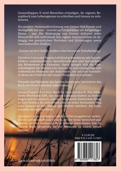 Produktbild: GenussHappen II