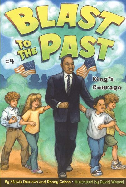 Produktbild: King's Courage