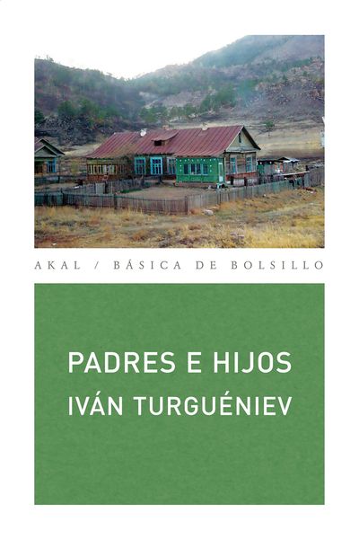 Produktbild: Padres e hijos