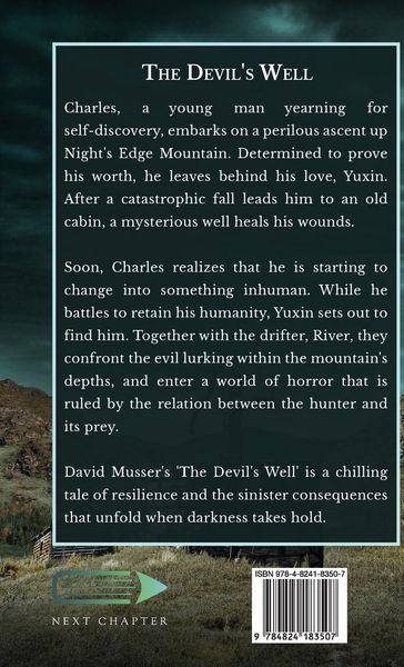 Produktbild: The Devil's Well