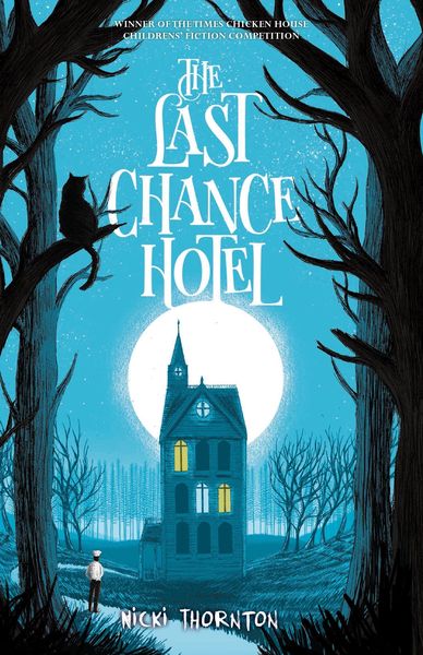 Produktbild: Last Chance Hotel