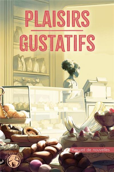 Produktbild: Plaisirs gustatifs