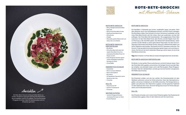 Produktbild: Kochen zu zweit. Band 1