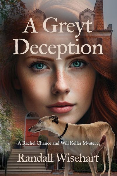 Produktbild: A Greyt Deception