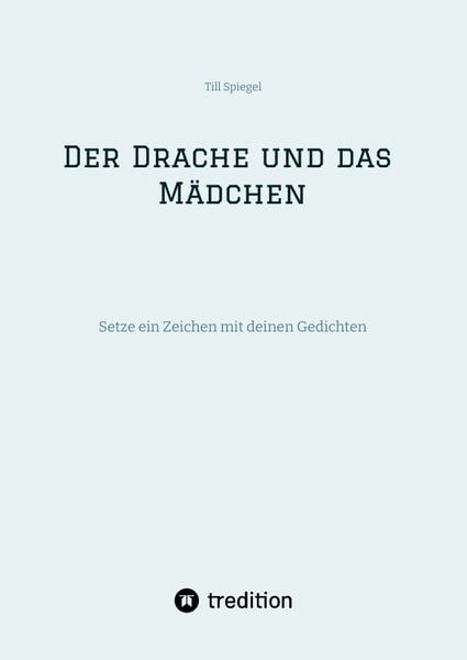 Produktbild: Der Drache und das M&auml;dchen