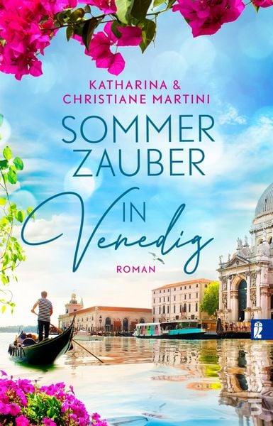 Produktbild: Sommerzauber in Venedig