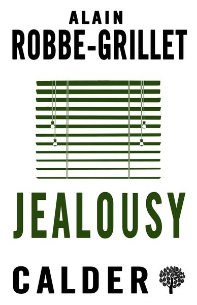 Produktbild: Jealousy