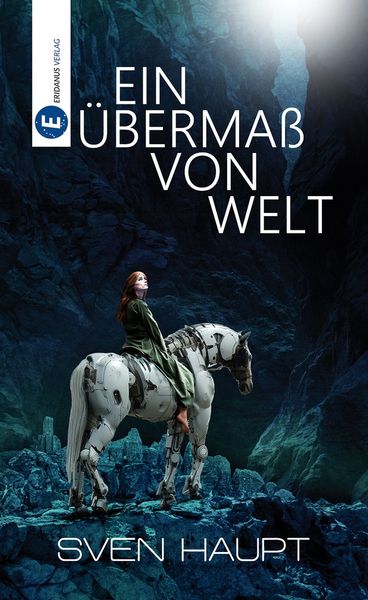 Produktbild: Ein &Uuml;berma&szlig; von Welt