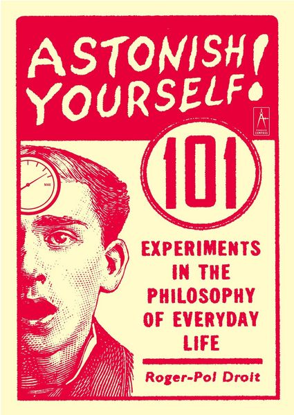 Produktbild: Astonish Yourself