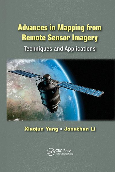 Produktbild: Advances in Mapping from Remote Sensor Imagery