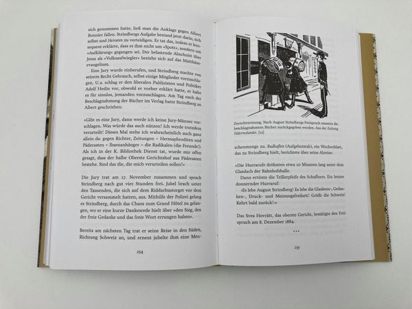 Produktbild: Albert Bonnier und seine Zeit