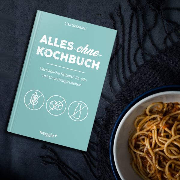 Produktbild: Alles-ohne-Kochbuch