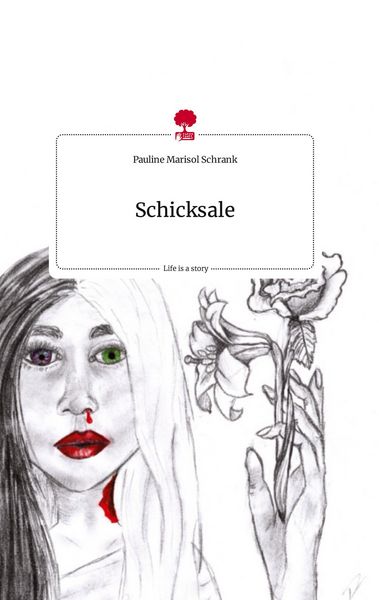 Produktbild: Schicksale. Life is a Story - story.one