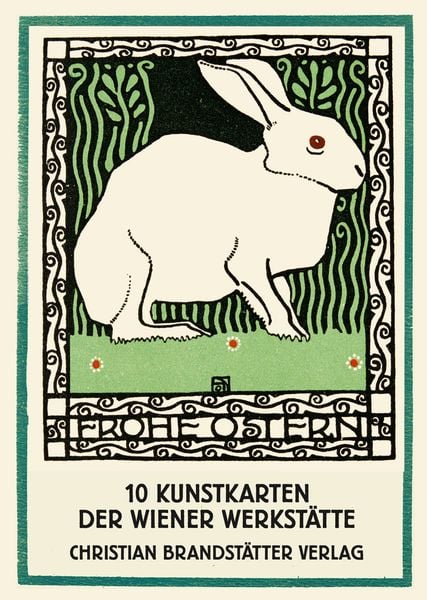 Produktbild: Frohe Ostern