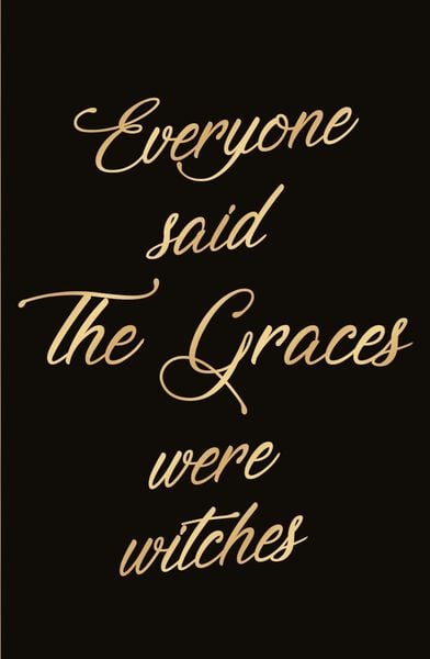 Produktbild: The Graces