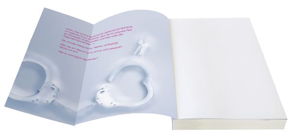 Produktbild: Kaltbl&uuml;tige L&uuml;gen