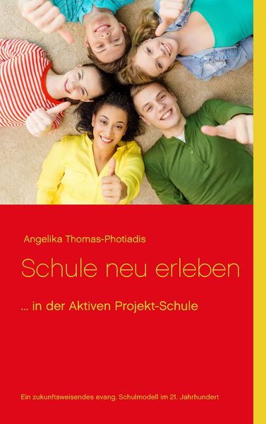 Produktbild: Schule neu erleben