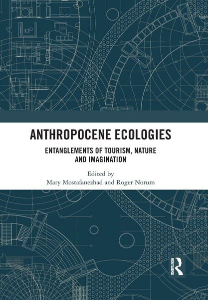 Produktbild: Anthropocene Ecologies