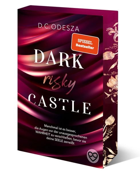 Produktbild: Dark Risky Castle