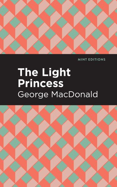 Produktbild: The Light Princess
