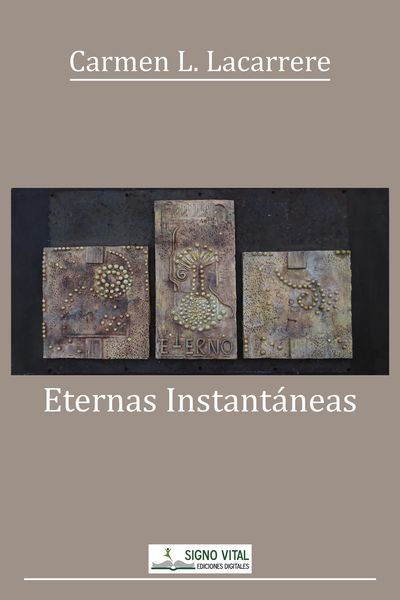 Produktbild: Eternas instant&aacute;neas