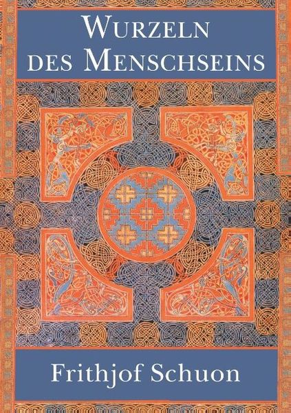Produktbild: Wurzeln des Menschseins