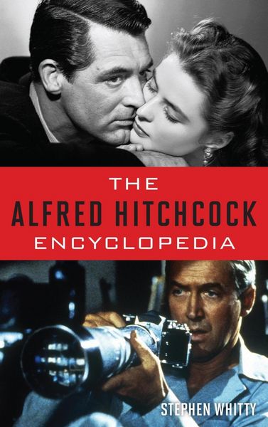 Produktbild: The Alfred Hitchcock Encyclopedia