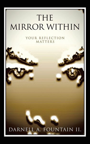 Produktbild: The Mirror Within
