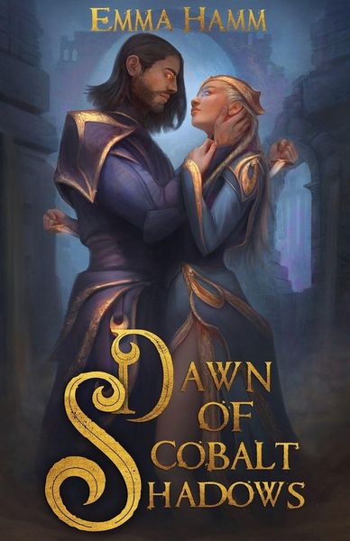Produktbild: Dawn of Cobalt Shadows