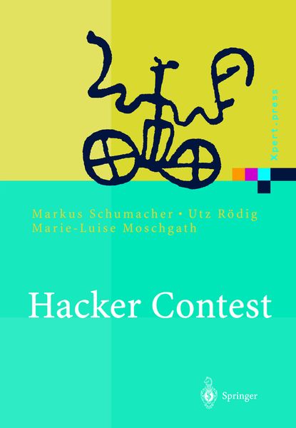 Produktbild: Hacker Contest