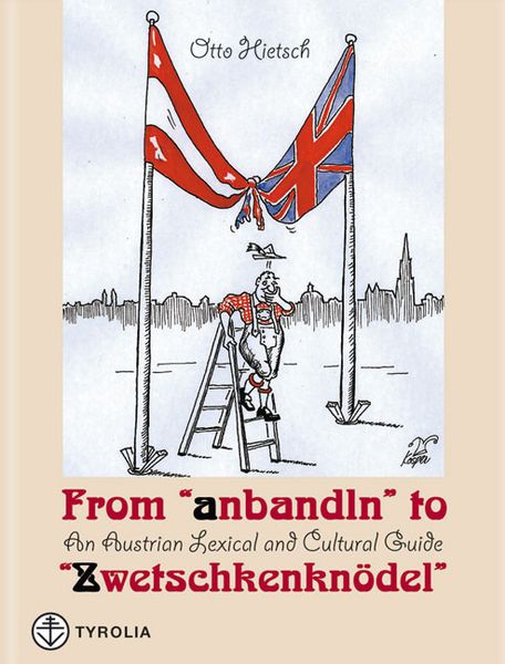Produktbild: From "anbandeln" to "Zwetschkenkn&ouml;del"