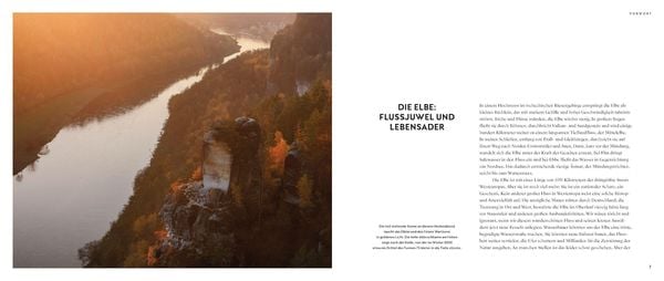 Produktbild: Wilde Elbe