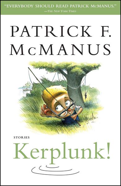 Produktbild: Kerplunk!