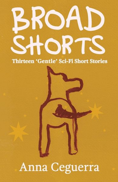 Produktbild: Broad Shorts