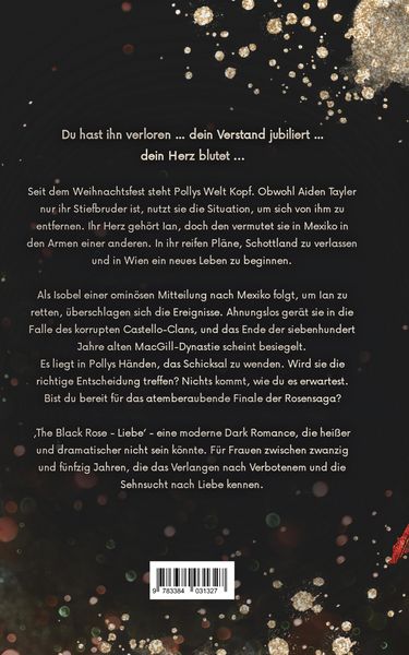 Produktbild: The Black Rose