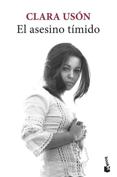 Produktbild: El asesino t&iacute;mido